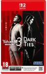 M&auml;ng BANDAI NAMCO Entertainment SW2 Yakuza Kiwami 3 And Dark Ties