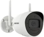 HIKVISION CAMIP Hikvision Bullet IR kaamerasilm DS-2CV2041G2-IDW(W)(2.8mm) 4MP