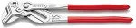 KNIPEX 86 03 400 pliers wrench