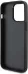Ferrari | FEHCP15XRDUK | Back cover | Apple | iPhone 15 Pro Max | Plastic | Black