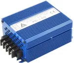 AZO DIGITAL 10&divide;30 VDC / 24 VDC PC-150-24V 150W voltage converter galvanic isolation, IP21