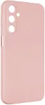 Fixed Story cover for Samsung Galaxy A25 5G, pink
