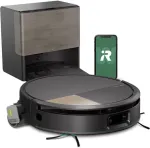 Tolmuimeja Irobot Roomba Max 705 Black