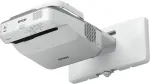 Projektor EPSON | EB-695Wi | WXGA (1280x800) | 3500 ANSI lumens | 14.000:1 | White | Lamp warranty 12 month(s)