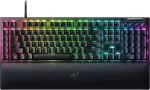 Klaviatuur Razer BlackWidow V4 (Yellow Switch) - US Layout