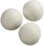 Xavax Villapallid kuivatile , 3tk