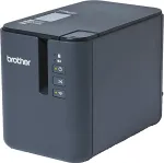 Brother PT-P900Wc | Thermal | Label Printer | Wi-Fi