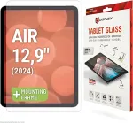 E.V.I DISPLEX TABLET GLASS IPADAIR 13 IPAD AIR 12.9IN (2024)