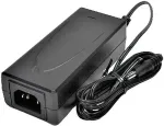 Hp PS 12V/5A 60W DOE_VI/IEC62368 2.5MMDC-ST-PLUG
