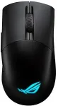 Hiir ASUS ROG Keris Wireless Aimpoint RGB Kabellose Gaming Maus schwarz