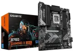 Emaplaat GigaByte B760 GAMING X GEN5/LGA 1700/ATX