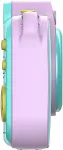 Fotokaamera AgfaPhoto Realikids Cam Waterproof 2, sinine