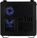 Actina 5901443423249 PC Intel Core Ultra 9 285K 64 GB DDR5-SDRAM 2 TB SSD NVIDIA GeForce RTX 5090 Midi Tower Black