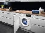 Pesumasin Electrolux EWN7F447WIP built-in washing machine