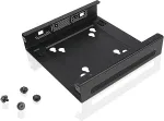 Lenovo ThinkCentre Tiny VESA Mount II | Lenovo