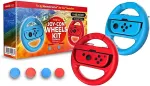 Joystick UBISOFT NS - Joy-Con Wheels & Grips SWITCH 2&1