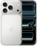 APPLE Nutitelefon iPhone 17 Pro 256GB Silver