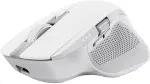 Hiir Trust Ozaa+ mouse Office Right-hand RF Wireless + Bluetooth Optical 3200 DPI