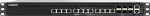 Qnap managed switch QSW-M5218P-6F12T (6x 25GbE SFP28 port, 12x 10GbE PoE RJ45 port, L3)