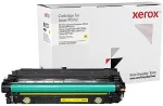 Tooner XEROX Toner Yellow asendus 508X (006R03681)