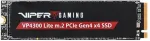 K&otilde;vaketas Patriot Memory VP4300 Lite 2 TB M.2 PCI Express 4.0 NVMe (VP4300L2TBM28H)