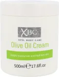Xpel Body Care Olive Oil 500ml - Body Cream naistele