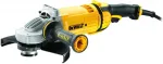 Dewalt DWE4559 angle grinder 23 cm 6500 RPM 2400 W 5.7 kg