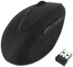 Hiir KENSINGTON Pro Fit Left-Handed Ergo Wireless Mouse
