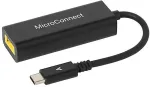 MicroConnect USB3.1C-LEN Schnittstellenkarte/Adapter (USB3.1C-LEN)