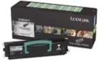 Tooner LEXMARK - Tonerpatrone - 1 x Schwarz - 6000 Seiten - LRP (0E450A11E)