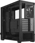 Korpus Fractal Design Pop Air Black TG Clear Tint/Midi Tower/Transpar./Black
