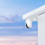 Xiaomi Kamera IP CW400 EU (49897)
