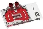 No name Barrow LRC2.0 RTX 4090 Founders Edition Aurora, RGB, schwarz - Acryl