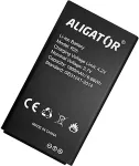ALIGATOR R35 eXtremo, Li-Ion 1800 mAh, original