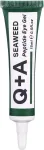 Q+A Seaweed Peptide Eye Gel 15ml - silma&uuml;mbrusgeel