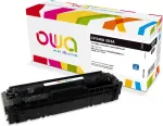 Tooner Armor OWA toner compatible with HP CF540A, 1400st, black