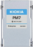 K&otilde;vaketas Kioxia 2,5" 12.80TB PM7-V Series 2,5" PCIe 5.0