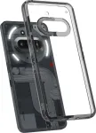 SPIGEN Ultra Hybrid Nothing Phone (3a) Case Space Crystal