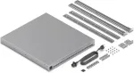 Ubiquiti USW-PRO-XG-24-EU Layer 3 Etherlighting 16x 10 GbE, 8x 2.5 GbE, and 2x 25G SFP28 ports