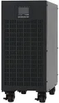 UPS Online USV-Systeme Online USV XANTO 10000 3/1 - USV - Wechselstrom 230 V - 10000 Watt - 10000 VA - RS-232, USB, Parallel - Ausgangsbuchsen: 2 - Klemmleiste (X1000031)