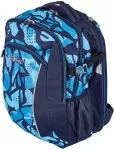 Herlitz Grundschulrucksack Ultimate leer CamoBlue