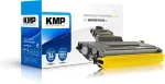 Tooner KMP Toner Brother TN-2120/TN2120 black 2600 S. B-T21 remanufactured