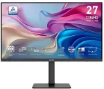 Monitor Msi Modern MD272UPHGDE 69cm (27") IPS UHD 60Hz 4ms
