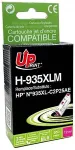 Tooner T3AZUR HJ935XLMUP ink cartridge 1 pc(s) Magenta