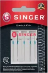 Singer Leather Needle 90/14 5PK 5 pcs