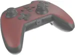 Joystick GENESIS Wireless gamepad MANGAN 400 for PC/Switch/Mobile, red