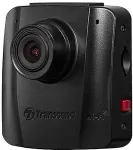 Videokaamera Transcend Video Recorder 16G DrivePro 50, Non-LCD, с Suction Mount