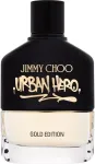 Jimmy Choo Urban Hero Gold Edition 100ml - Eau de Parfum meestele