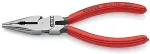 Knipex 08 21 145 Spitz-combination pliers