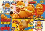 Trefl GARFIELD Pusle, 1000 osa